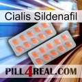 Cialis Sildenafil 27